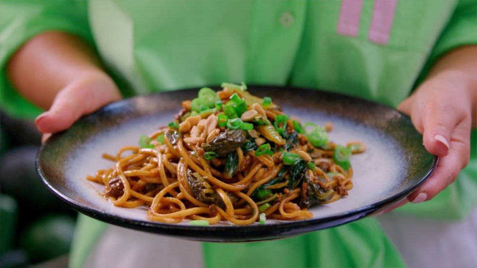 Dan Dan Noodles My Market Kitchen