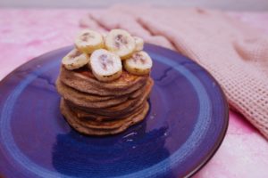 4085 Banana Pancakes 2 Recipe - My Market Kitchen