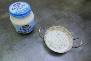 J03 Banana and Coconut Raita Recipe - My Market Kitchen