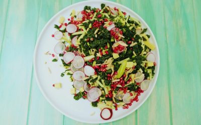 Kale Salad