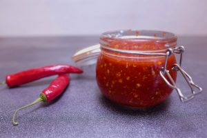 4037 Sweet Chilli Sauce - Header Image Recipe - My Market Kitchen