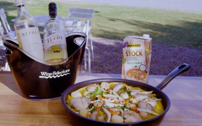 Paella