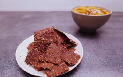Seed Breads