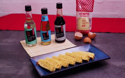 Tamagoyaki