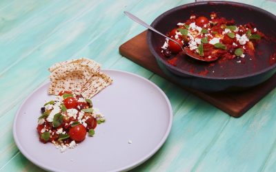 Greek Chicken