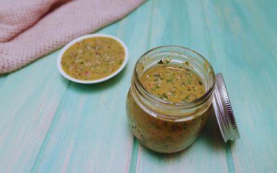 Chimichurri