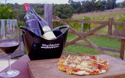 Controversial Pizza