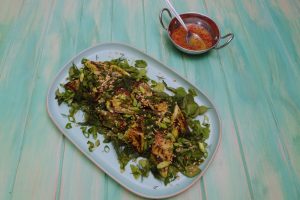 4114 Vietnamese Turmeric Fish - Feature Recipe - My Market Kitchen