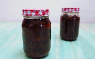 XO Sauce