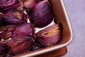 4179 Balsamic _ oregano roasted onion 2 Recipe - My Market Kitchen