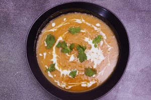 4223 Thai Style Pumpkin Soup 2 Recipe - My Market Kitchen