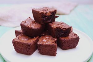 4256 Classic Chocolate Brownies Recipe - My Market Kitchen