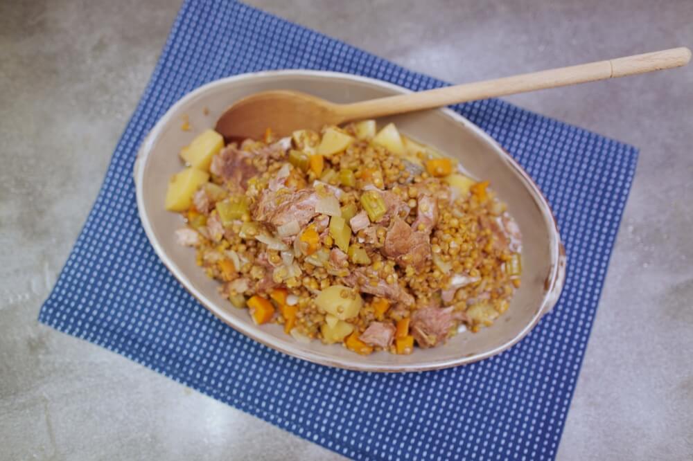 4016 No Fuss Lamb Stew - Feature Recipe - My Market Kitchen