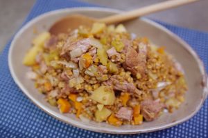 4016 No Fuss Lamb Stew - Header Recipe - My Market Kitchen