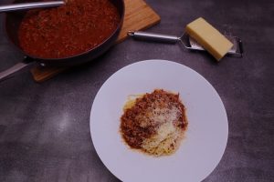 4089 Spaghetti Bolognaise Recipe - My Market Kitchen