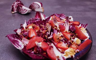 Bitter Lovers Salad