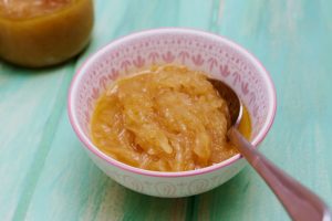 T18 Caramelised Onion Relish - Header Recipe - My Market Kitchen