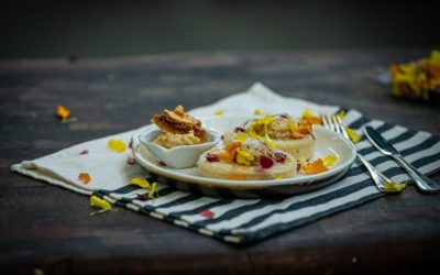 Crumpets