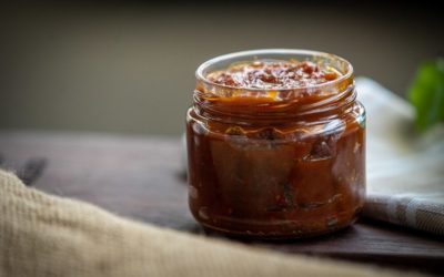 Tomato Relish