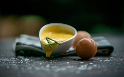 Hollandaise