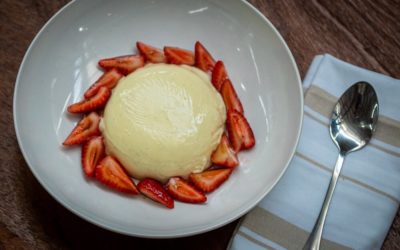 Pannacotta