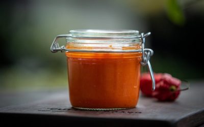 Chilli Sauce