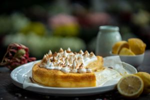 5078 Lemon Meringue Cheesecake 2 - FEATURE