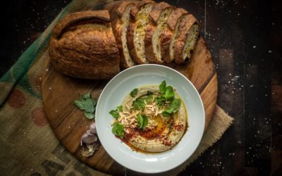 Baba Ganoush