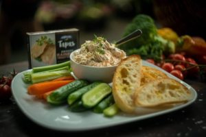 5109 Smoked Trout Dip FEATURE