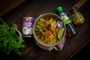5176 Northern Thai Curry Noodles (Khao Soi)6 - FEATURE