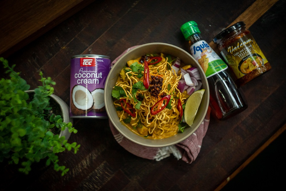 5176 Northern Thai Curry Noodles (Khao Soi)6 - FEATURE