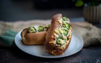 Meatball Sub
