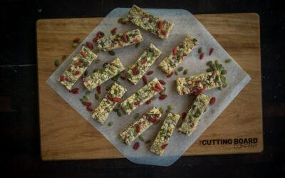 Muesli Bars