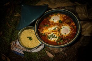 5146 Baked Kofta with Eggs4 - FEATURE