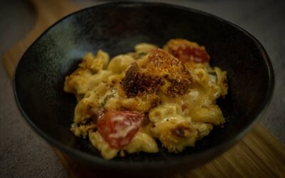 Mac and Cheese