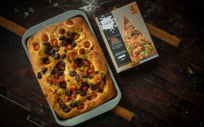 Foccacia