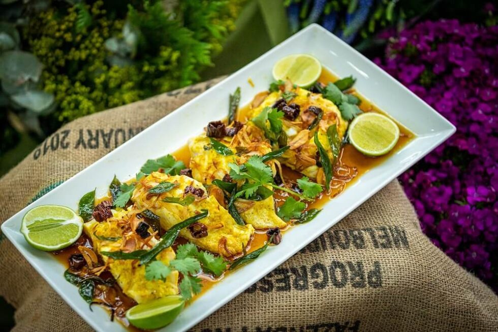 Asian Steamed Fish My Market Kitchen