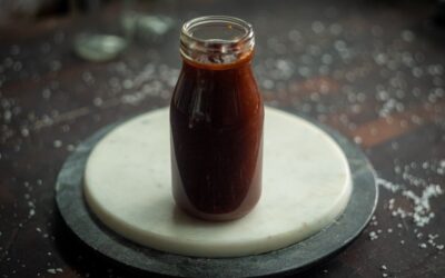 Barbecue Sauce