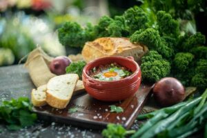 HORT3 Shakshuka with Kale3 - FEATURE