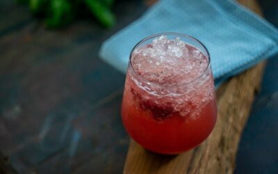 The Red Fizz
