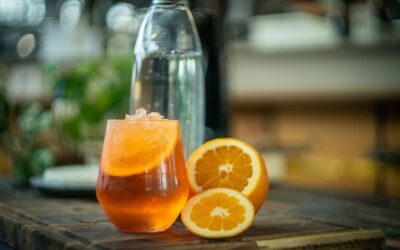 Aperol Spritz