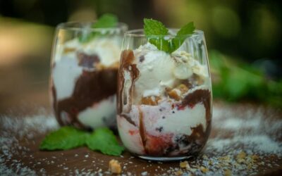 Knickerbocker Glory