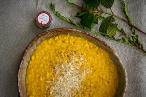 6044 Risotto Milanese 1 - FEATURE