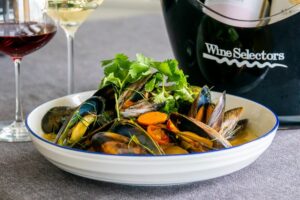 6133 Tom Yum Mussels (Great Southern) 1 - FEATURE