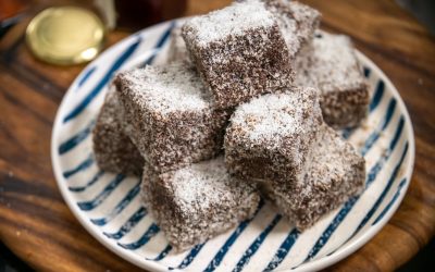 Lamingtons