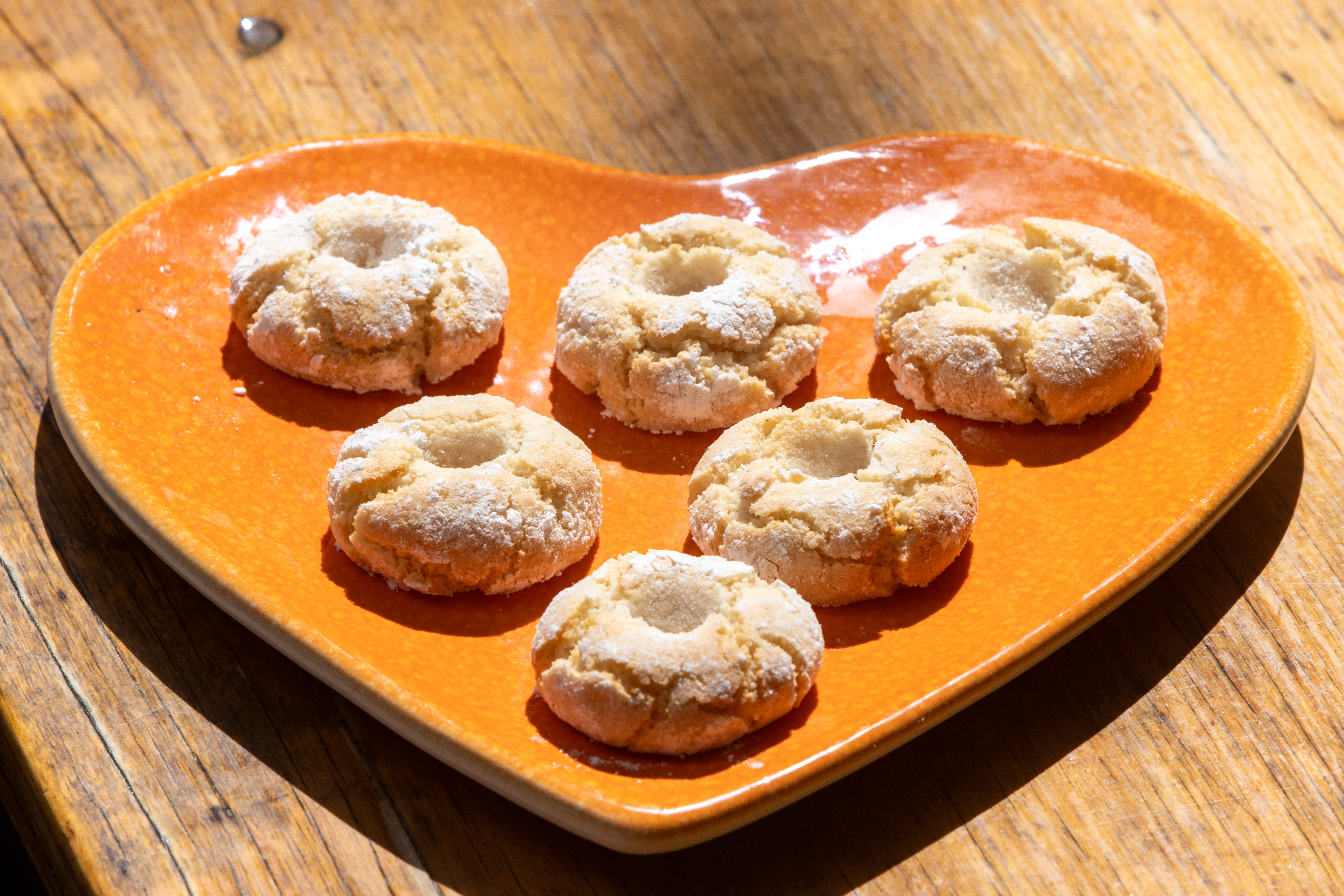 Noah’s Cookies
