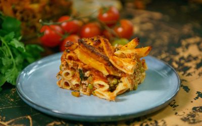 Timballo