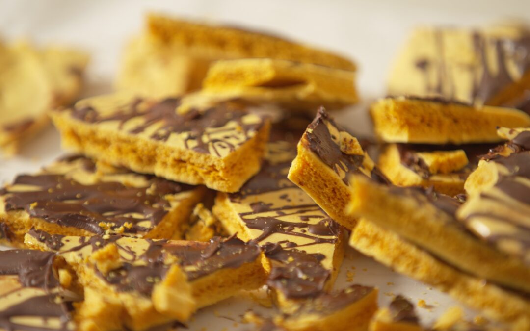 Honeycomb
