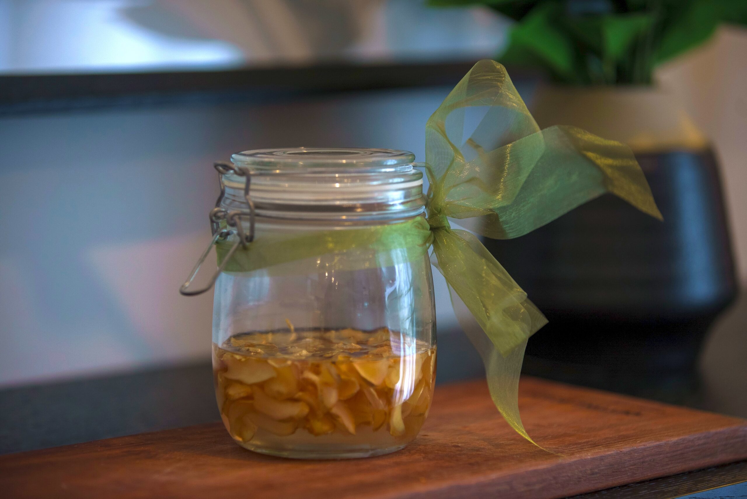 9168 Pickled Ginger 00001