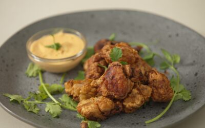 Chicken Karaage